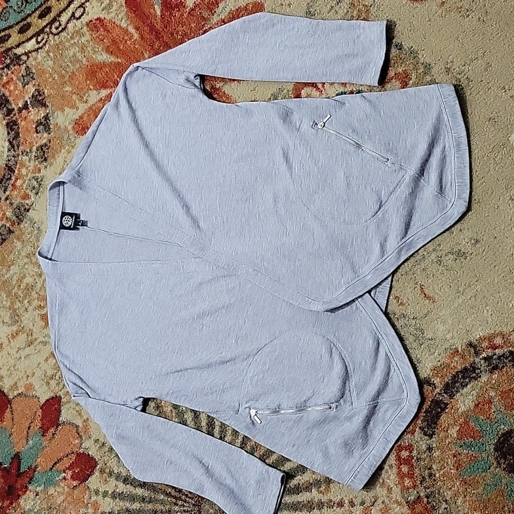 Bobeau Cardigan